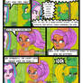 MLP EG - Robots of Friendship and Rock comic pg 31