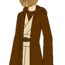 MLPKatRGCWA - Adult Obi-Wan Kenobi in EG style