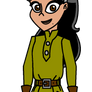 HaVTitC Episode 3.2 - Kristina in explorer outfit