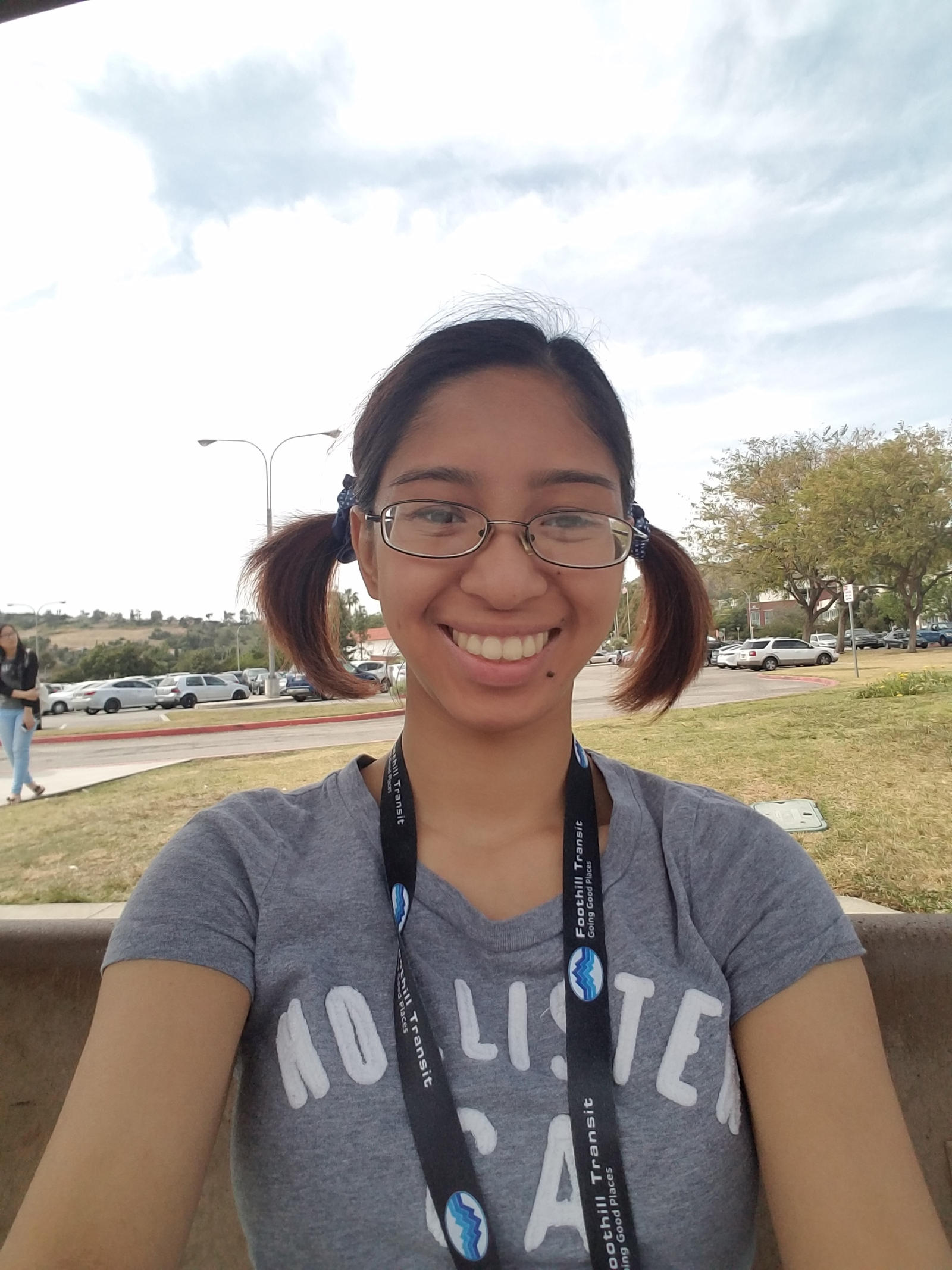 Look At My Short Hair Pigtails 1 By Magic Kristina Kw On Deviantart