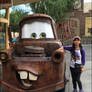 Oct 18, 2015 - Me and Mater the Tow Truck 1