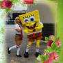 Spongebob X Sabrina GirlPants love photo 9