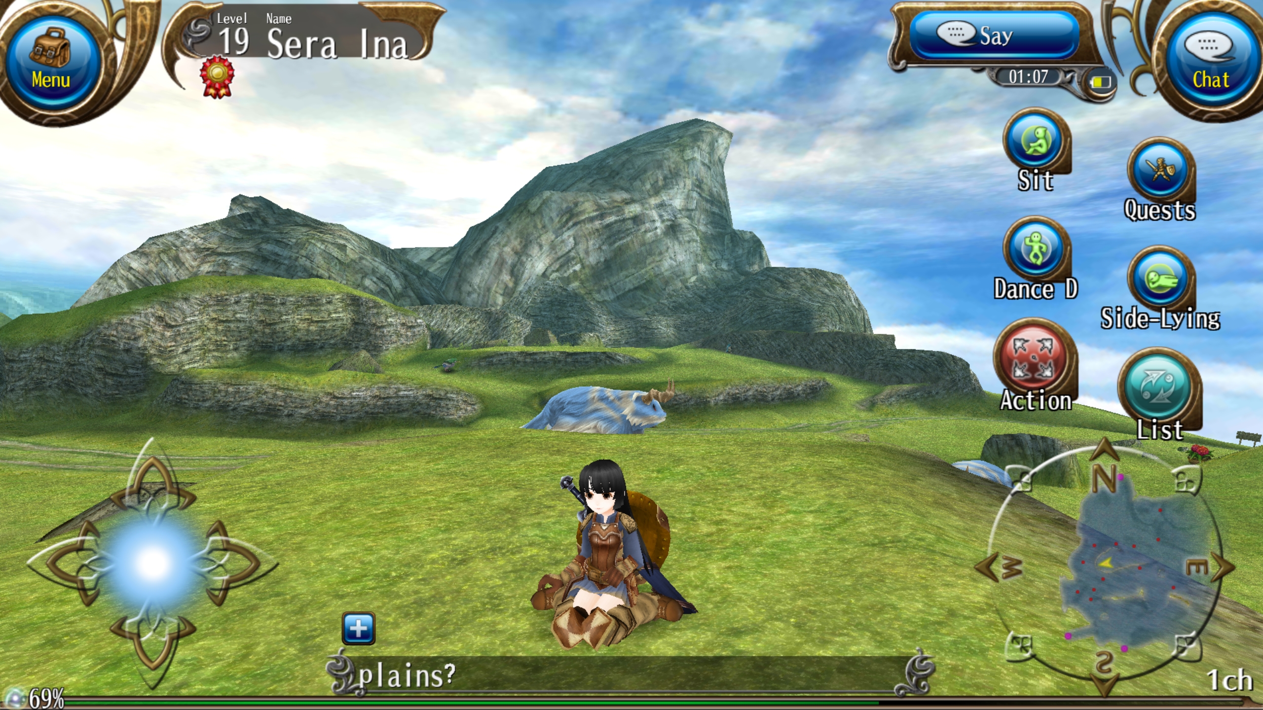 RPG Toram Online - MMORPG - Apps on Google Play