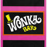 1971 Wonka Bar Wrapper Printable