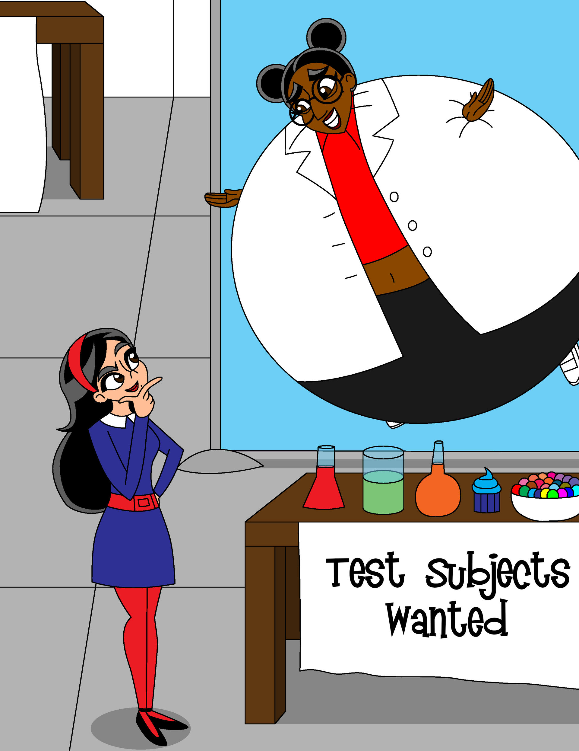 Inflationworld Deviantart Gallery Inflationworld Deviantart Gallery