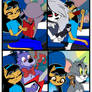 Kristina Takes A Train Trip Comic Page 1