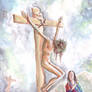 Jesus on the Cross