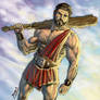 Hercules Hero