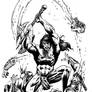 Conan : Phoenix on the Sword
