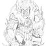 MOTU - Beastman