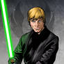 Luke Skywalker