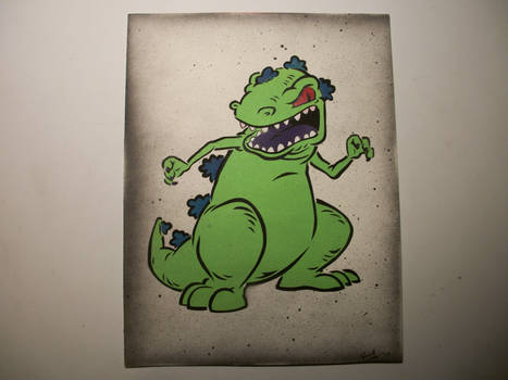 Reptar