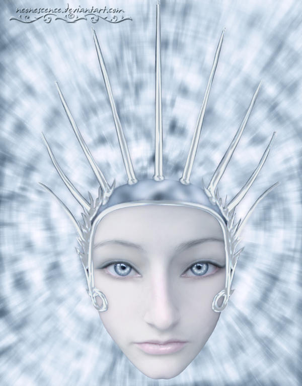 Ice Queen