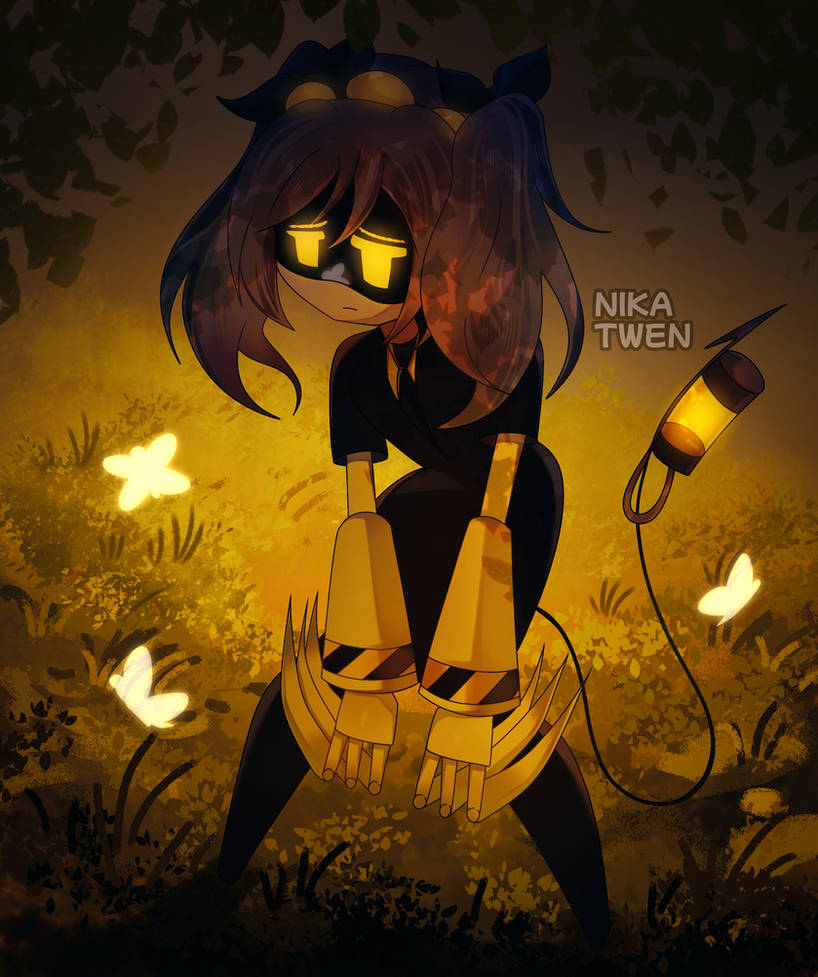 Deviantart. Jpg J fanart by nikatwen on DeviantArt
