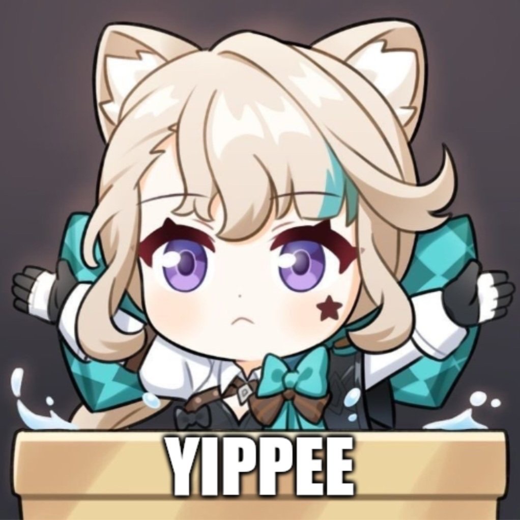 Lynette - Yippee by 96933776 on DeviantArt