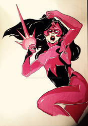 Star Sapphire