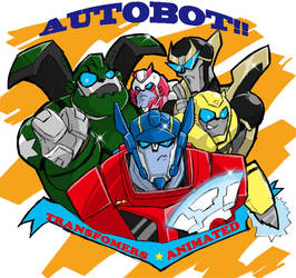 AUTOBOTS