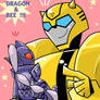 BEEandDRAGON