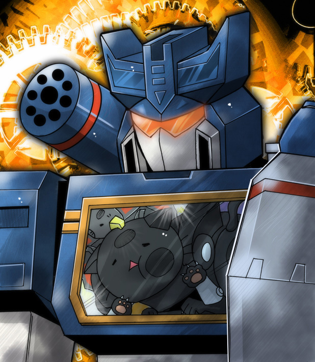 SOUNDWAVE-cassettes by YUKIZARASI on DeviantArt