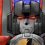 Starscream