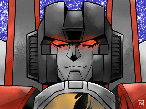 Starscream