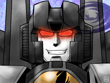 Skywarp