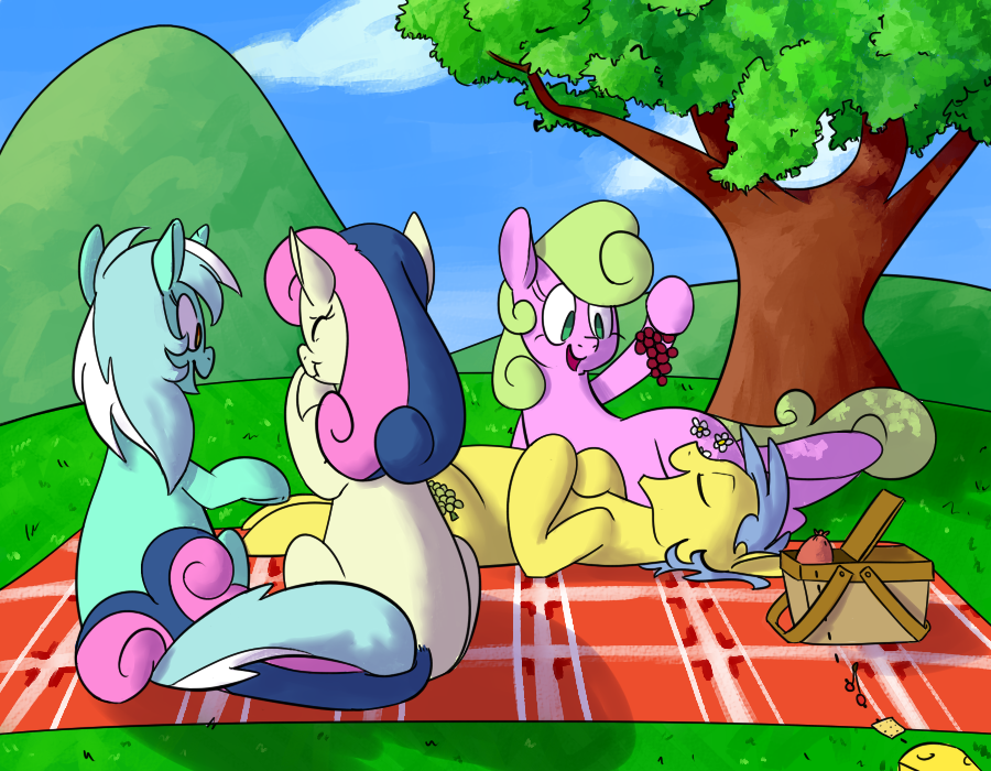 01-03-14 Doubledate Picnic