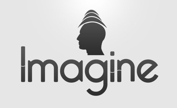 Imagine logo