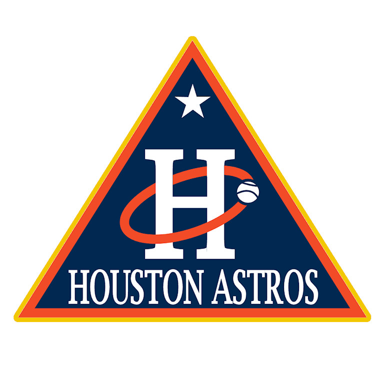 Houston Astros logo concept by TheGreatKtulu on DeviantArt Houston Astros logo concept by TheGreatKtulu on DeviantArt