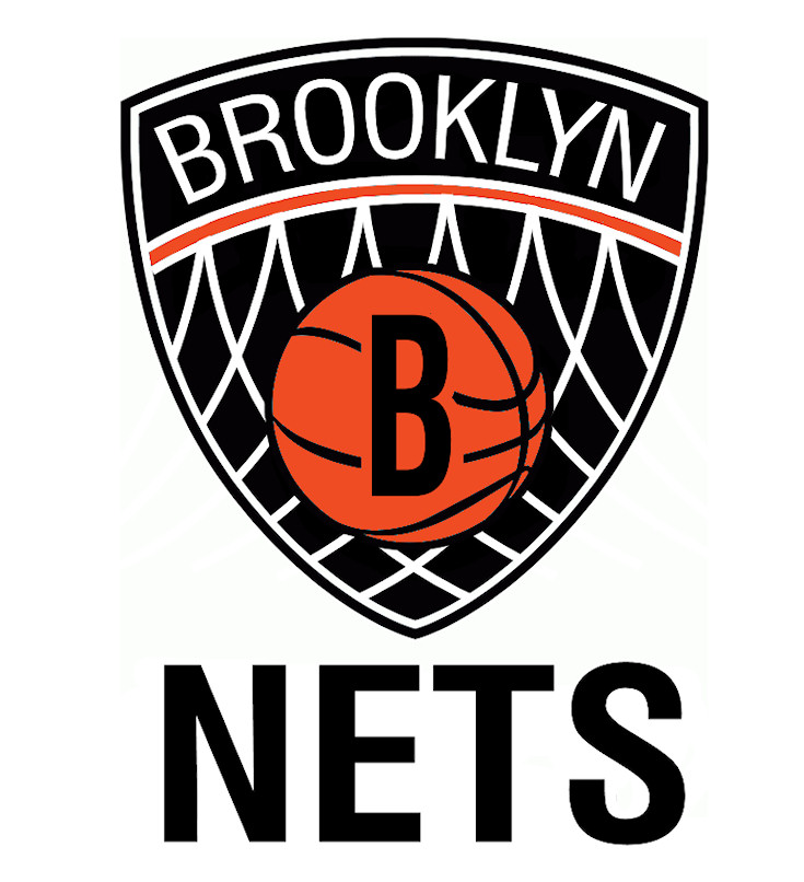 Brooklyn Nets logo concept