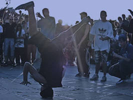 headance