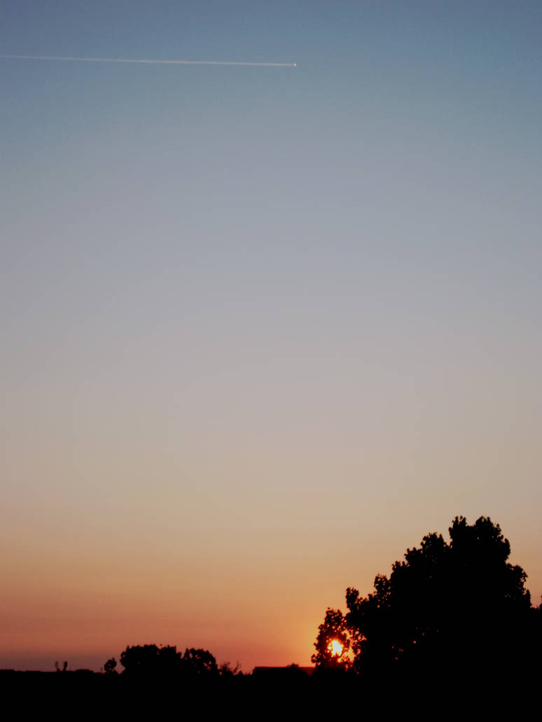 sunset vision by SoulofHerKarma on DeviantArt