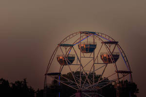 amusement park across the street 5