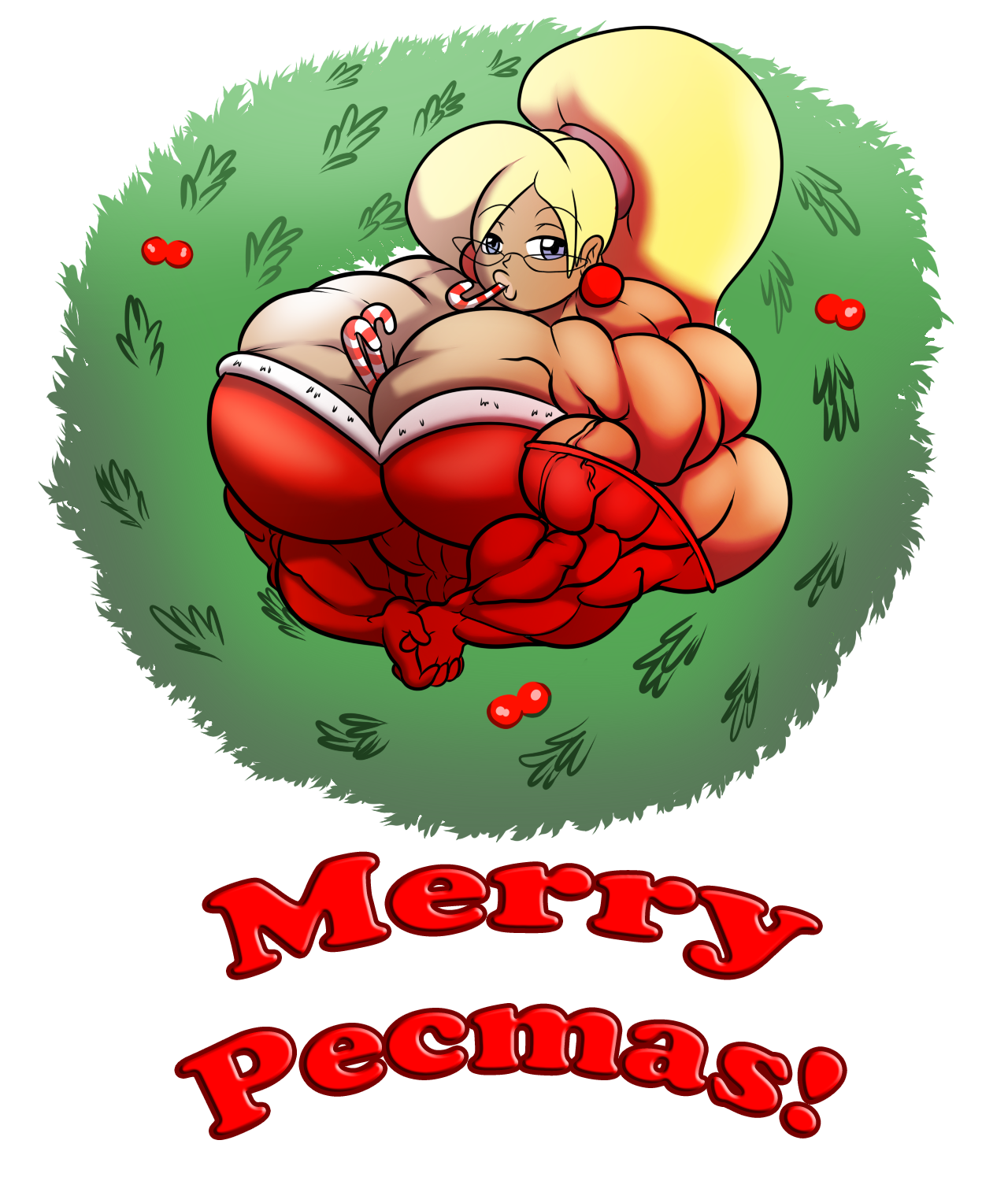 Merry Pecmas