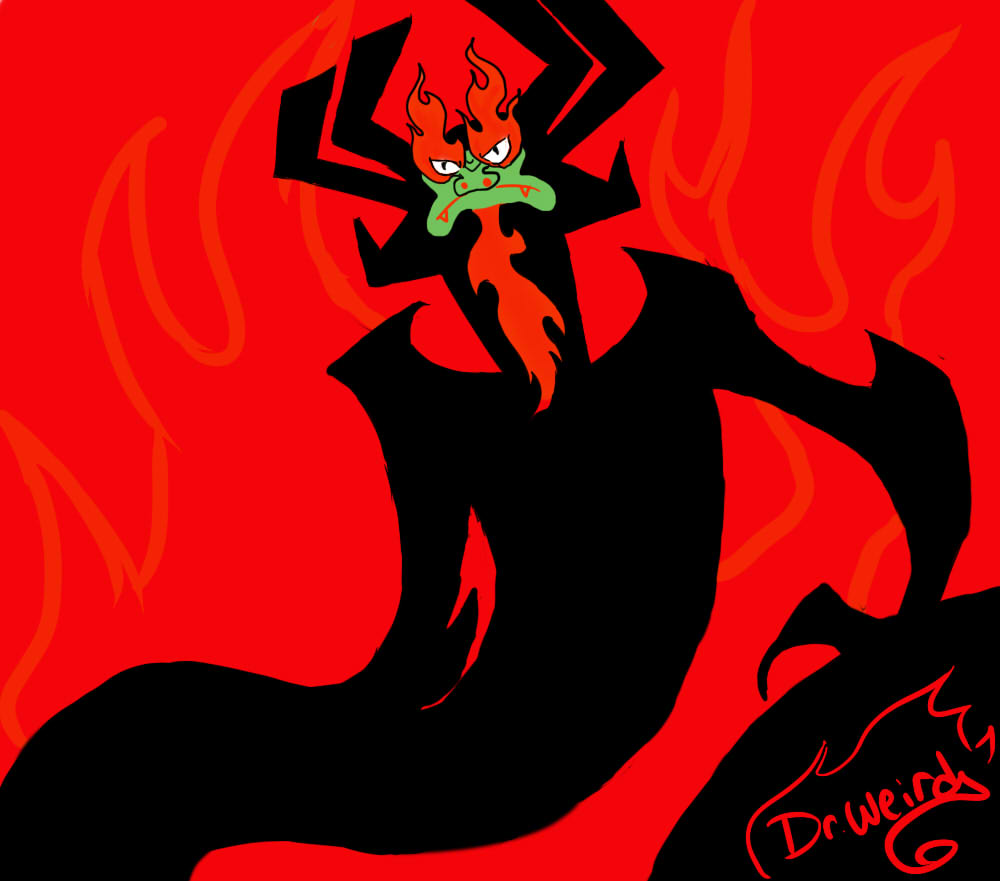 Aku