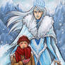 Snow Queen - Perna Classic FairyTales