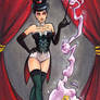 Zatanna Bombshell