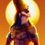 Horus