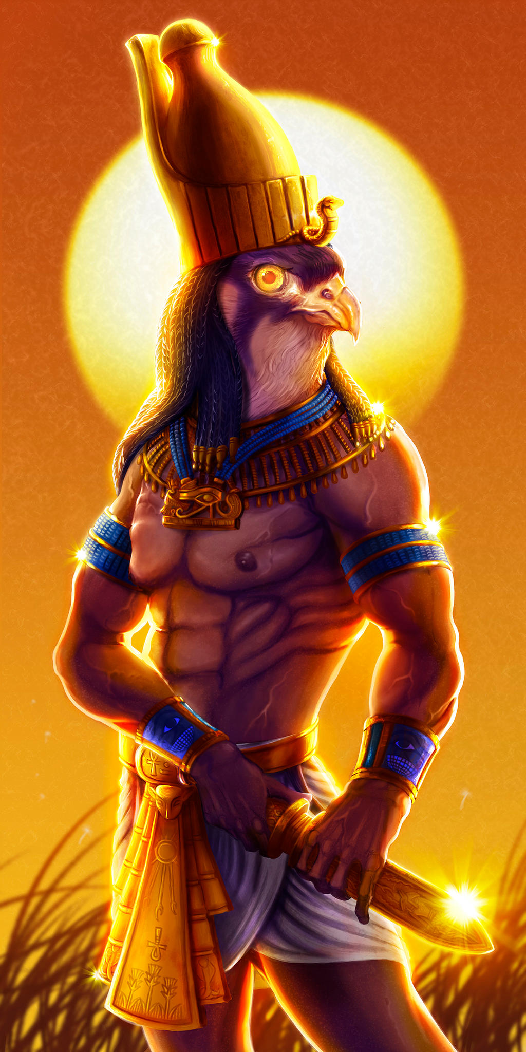 Horus