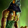 Anubis