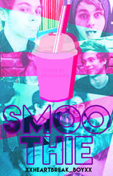 Smoothie 2 Wattpad Cover