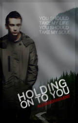 Holding On To You (wtp.cover for AlexandraSilent)