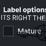 Quick message to some adoptable sellers