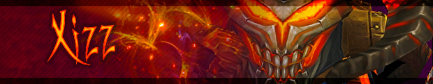 xizz twitch banner