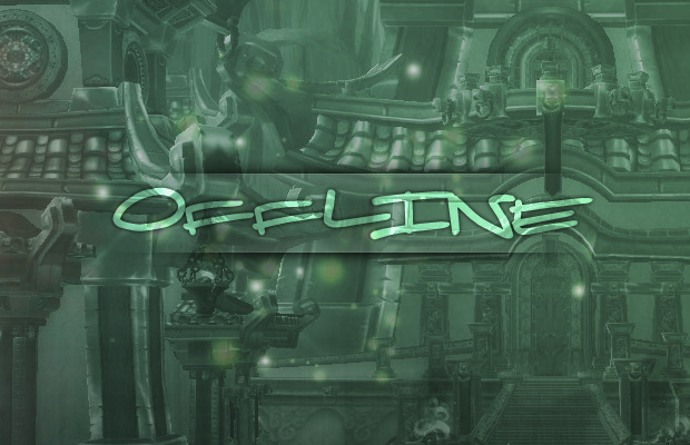 Ghost Offline image