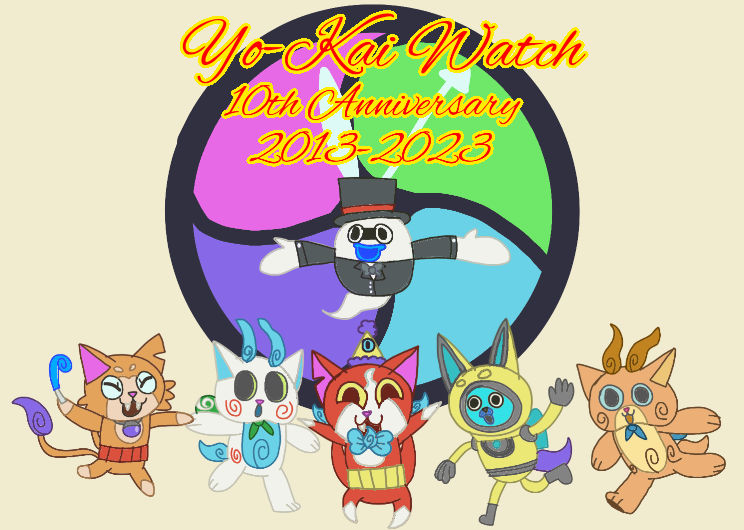 Yu-Gi-Oh! 10th Anniversary Animation Book - Tokyo Otaku Mode (TOM)