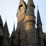 Hogwarts Towers