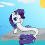 MLP - Mermaid Rarity