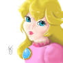 Princess Peach