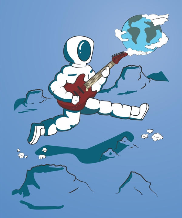 Astrorock by ton-design89 on DeviantArt